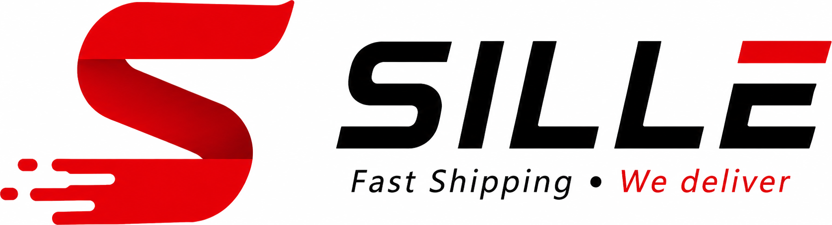 SILLE — Fast Shipping • We deliver
